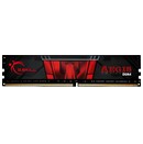 Pamięć RAM G.Skill Aegis 16GB DDR4 2400MHz 1.2V 17CL