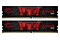 Pamięć RAM G.Skill Aegis 16GB DDR4 2666MHz 1.2V 19CL