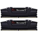 Pamięć RAM G.Skill Ripjaws V 16GB DDR4 3200MHz Z radiatorem 1.35V 15CL