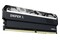 Pamięć RAM G.Skill Sniper X 16GB DDR4 3200MHz Z radiatorem 1.35V 16CL