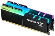 Pamięć RAM G.Skill Trident Z RGB 32GB DDR4 3200MHz Z radiatorem 1.35V 16CL