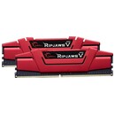 Pamięć RAM G.Skill Ripjaws V 16GB DDR4 3600MHz Z radiatorem 1.35V 19CL