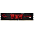 Pamięć RAM G.Skill Aegis 16GB DDR4 2400MHz Z radiatorem 1.2V 17CL