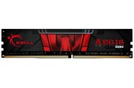 Pamięć RAM G.Skill Aegis 8GB DDR4 2133MHz 1.2V 15CL