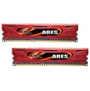 Pamięć RAM G.Skill Ares 16GB DDR3 2133MHz Z radiatorem 1.5V 11CL