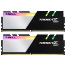 Pamięć RAM G.Skill Trident Z Neo 16GB DDR4 3000MHz Z radiatorem 1.35V 16CL