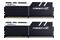 Pamięć RAM G.Skill Trident Z 16GB DDR4 3200MHz Z radiatorem 1.35V 16CL