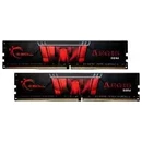 Pamięć RAM G.Skill Aegis 16GB DDR4 2666MHz Z radiatorem 1.2V 19CL