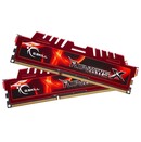 Pamięć RAM G.Skill Ripjaws X 8GB DDR3 1600MHz Z radiatorem 1.5V 9CL