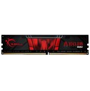 Pamięć RAM G.Skill Aegis 8GB DDR4 2400MHz 1.2V 17CL