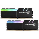 Pamięć RAM G.Skill Trident Z RGB 64GB DDR4 4000MHz Z radiatorem 1.4V 18CL