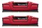Pamięć RAM G.Skill Ripjaws V 16GB DDR4 2666MHz Z radiatorem 1.2V 15CL