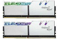 Pamięć RAM G.Skill Trident Z Royal 64GB DDR4 4400MHz Z radiatorem 1.5V 19CL