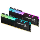 Pamięć RAM G.Skill Trident Z 32GB DDR4 3200MHz Z radiatorem 1.35V 16CL