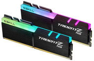 Pamięć RAM G.Skill Trident Z 32GB DDR4 3200MHz Z radiatorem 1.35V 16CL