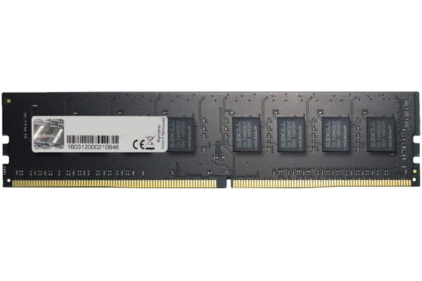 Pamięć RAM G.Skill NS 8GB DDR4 2133MHz 1.2V 15CL