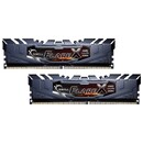 Pamięć RAM G.Skill Flare X 16GB DDR4 3200MHz Z radiatorem 1.35V 16CL