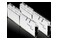 Pamięć RAM G.Skill Trident Z Royal 16GB DDR4 3600MHz Z radiatorem 1.35V 16CL