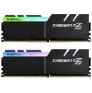 Pamięć RAM G.Skill Trident Z RGB 16GB DDR4 3200MHz 1.35V 16CL