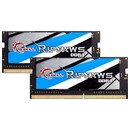 Pamięć RAM G.Skill Ripjaws 32GB DDR4 2400MHz 1.2V 16CL