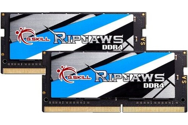 Pamięć RAM G.Skill Ripjaws 32GB DDR4 2400MHz 1.2V 16CL