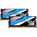 Pamięć RAM G.Skill Ripjaws 64GB DDR4 3200MHz 1.2V 22CL