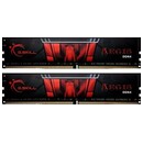 Pamięć RAM G.Skill Aegis 16GB DDR4 3000MHz Z radiatorem 1.2V 16CL