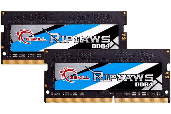 Pamięć RAM G.Skill Ripjaws 32GB DDR4 3200MHz 1.2V 22CL