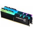 Pamięć RAM G.Skill Trident 16GB DDR4 3200MHz Z radiatorem 1.35V 16CL