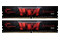Pamięć RAM G.Skill Aegis 16GB DDR4 2666MHz Z radiatorem 1.2 | 1.35V 19CL