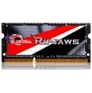 Pamięć RAM G.Skill Ripjaws 4GB DDR3L 1600MHz 1.35V 9CL