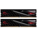 Pamięć RAM G.Skill Fortis 32GB DDR4 2400MHz Z radiatorem 1.2V 15CL