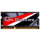 Pamięć RAM G.Skill Ripjaws 8GB DDR3L 1600MHz 1.35V 9CL