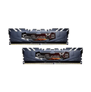 Pamięć RAM G.Skill Flare X AMD 32GB DDR4 3200MHz Z radiatorem 1.35V 16CL