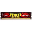 Pamięć RAM G.Skill Aegis 4GB DDR3 1333MHz 1.5V 9CL