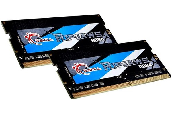 Pamięć RAM G.Skill Ripjaws 16GB DDR4 3200MHz 1.2V 22CL