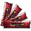 Pamięć RAM G.Skill Ripjaws 4 16GB DDR4 2666MHz Z radiatorem 1.2V 15CL