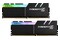 Pamięć RAM G.Skill Trident Z RGB 64GB DDR4 3600MHz Z radiatorem 1.45V 16CL