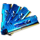 Pamięć RAM G.Skill Ripjaws Z 32GB DDR3 2400MHz Z radiatorem 11CL