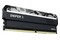 Pamięć RAM G.Skill Sniper X 32GB DDR4 3200MHz Z radiatorem 1.35V 16CL