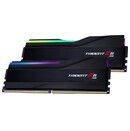 Pamięć RAM G.Skill Trident Z5 RGB 32GB DDR5 6400MHz Z radiatorem 1.4V 32CL