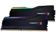 Pamięć RAM G.Skill Trident Z5 RGB 32GB DDR5 6400MHz Z radiatorem 1.4V 32CL
