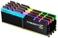 Pamięć RAM G.Skill Trident Z RGB 32GB DDR4 3600MHz Z radiatorem 1.35V 19CL
