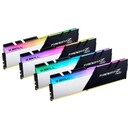 Pamięć RAM G.Skill Trident Z Neo 64GB DDR4 3200MHz Z radiatorem 1.35V 16CL