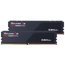 Pamięć RAM G.Skill Ripjaws S5 32GB DDR5 5600MHz Z radiatorem 1.2V 40CL