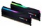 Pamięć RAM G.Skill Trident Z5 RGB 64GB DDR5 5600MHz Z radiatorem 1.25V 30CL