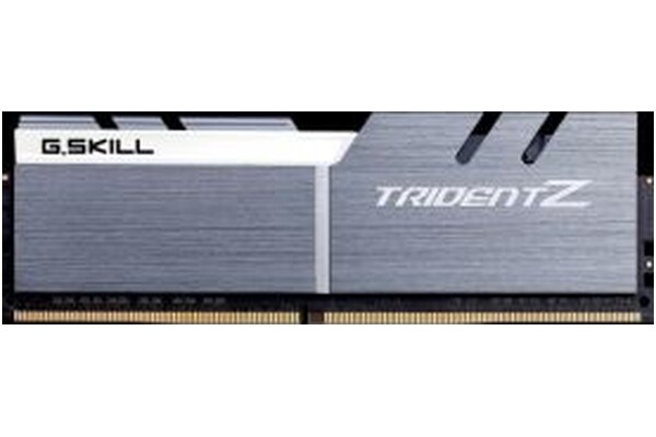 Pamięć RAM G.Skill Trident Z 64GB DDR4 3600MHz Z radiatorem 1.35V 16CL