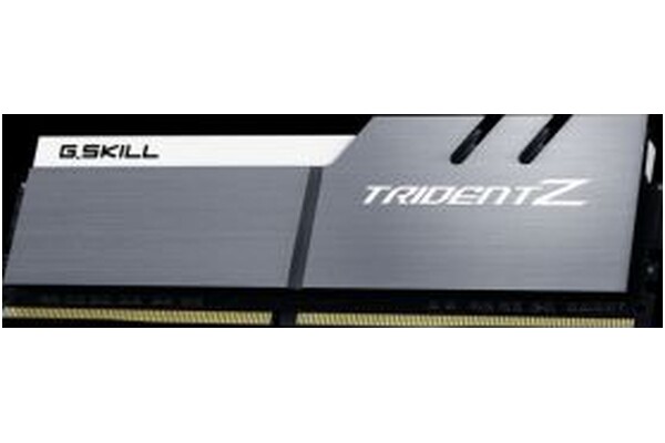 Pamięć RAM G.Skill Trident Z 64GB DDR4 3600MHz Z radiatorem 1.35V 16CL