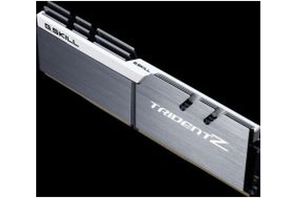 Pamięć RAM G.Skill Trident Z 64GB DDR4 3600MHz Z radiatorem 1.35V 16CL