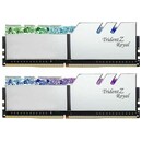 Pamięć RAM G.Skill Trident Z Royal 32GB DDR4 3600MHz Z radiatorem 1.35V 18CL